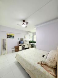 Blk 927 Yishun Central 1 (Yishun), HDB 5 Rooms #592002491
